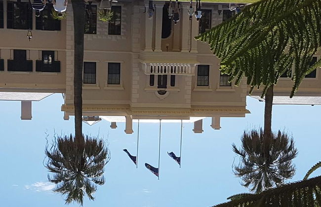 Escursione a piedi alla scoperta della North Terrace Cultural - Foto 12